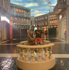 Meet your Posher, Jason